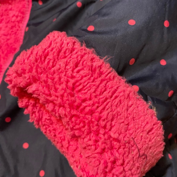 Girls Jacket - Picture 5 of 5